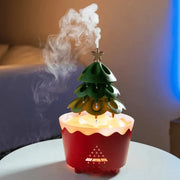 Christmas Tree Aroma Diffuser | Aromatherapy