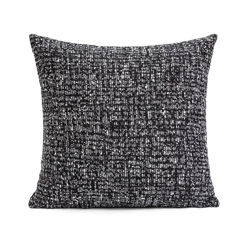 Cushions Cover with Modern Geometric Pattern for Sofa or Couch | Decorative