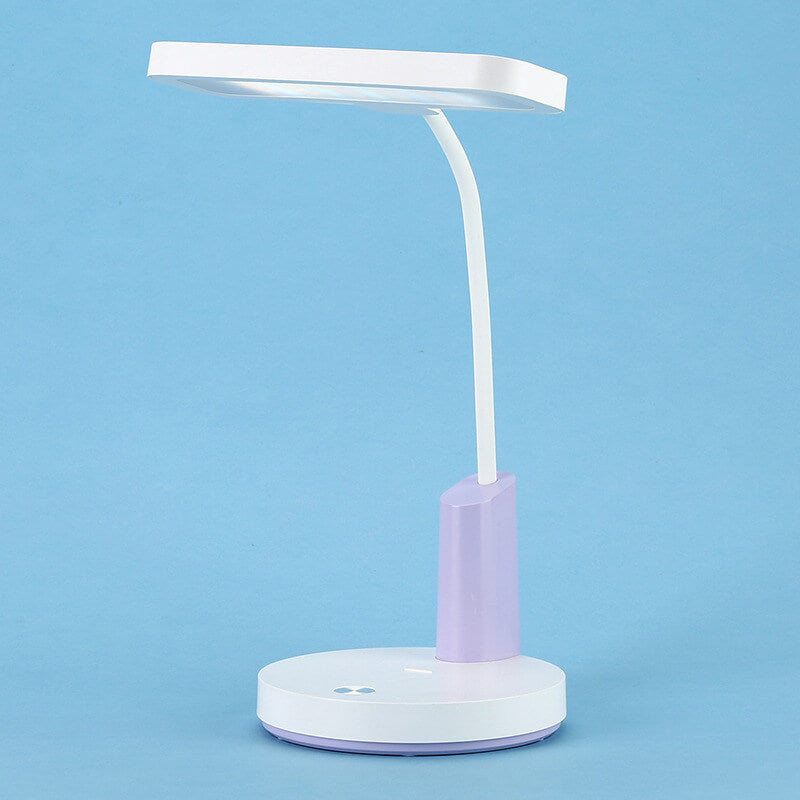 Desk Lamp LED Touch Portable | Bedside Light
