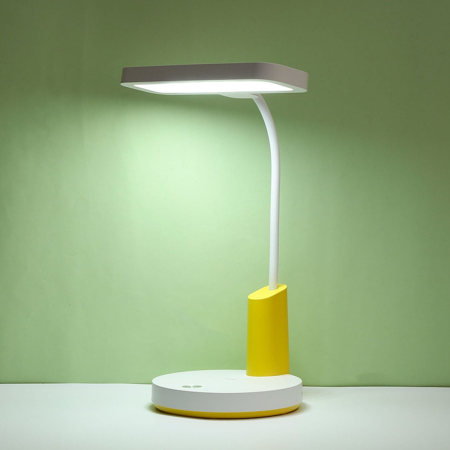 Desk Lamp LED Touch Portable | Bedside Light