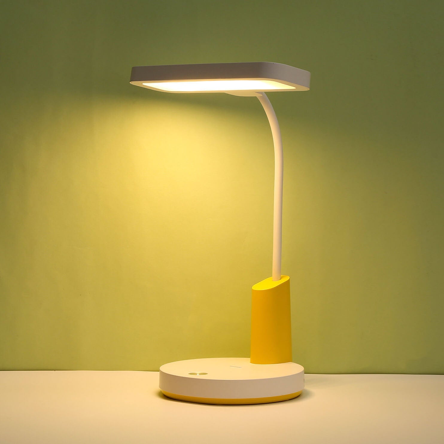 Desk Lamp LED Touch Portable | Bedside Light