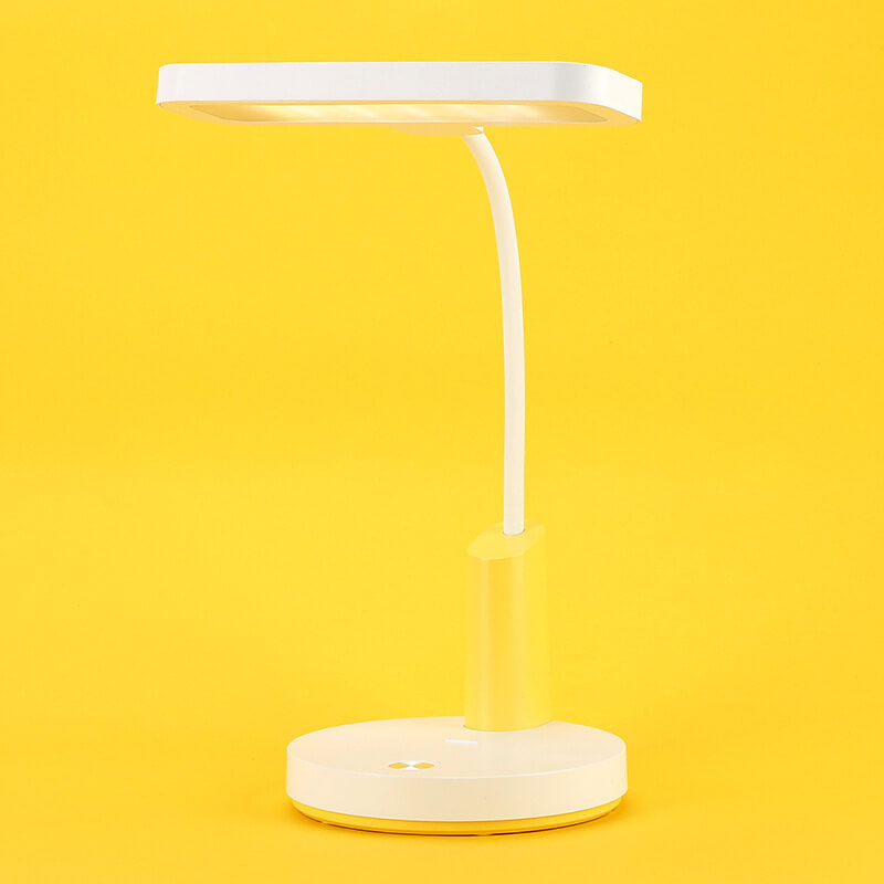 Desk Lamp LED Touch Portable | Bedside Light