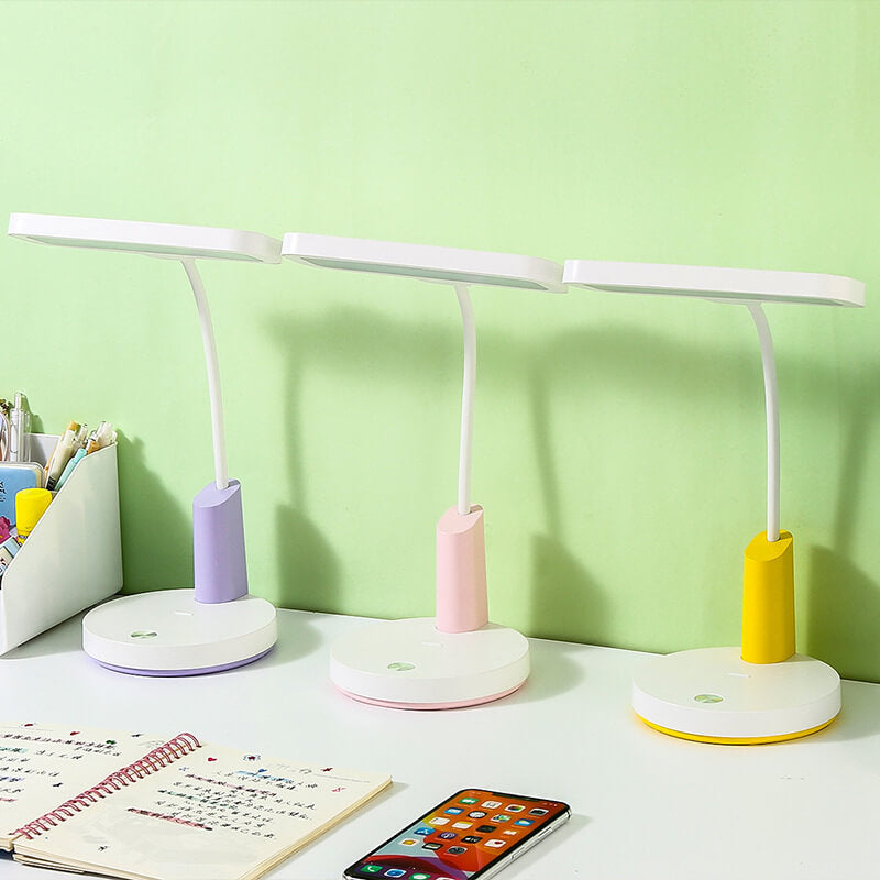 Desk Lamp LED Touch Portable | Bedside Light