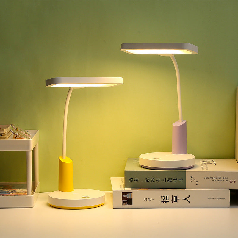 Desk Lamp LED Touch Portable | Bedside Light