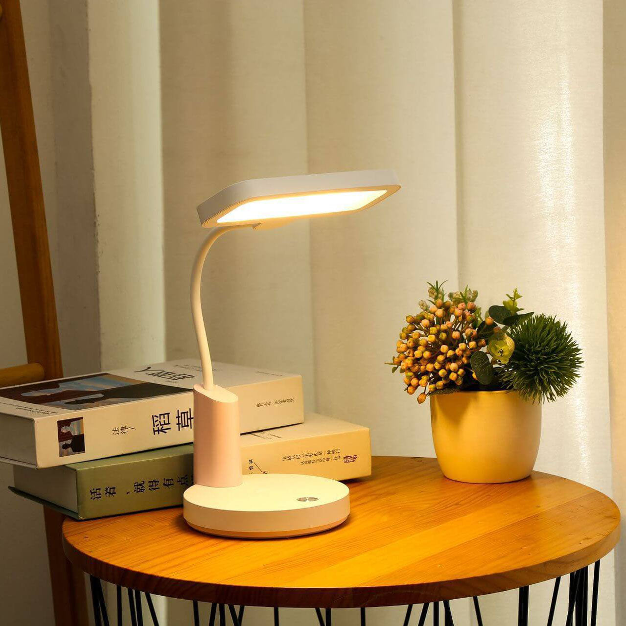 Desk Lamps
