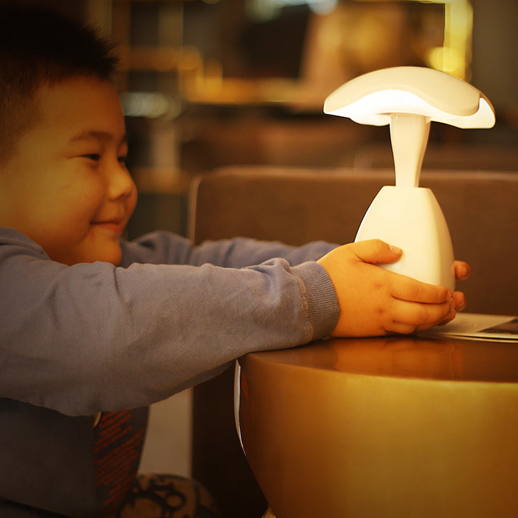 Desk Lamp Touch Control LED | Night Light
