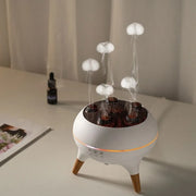 Diffuser Multi-Jet Mist Bedroom | Raised Legs