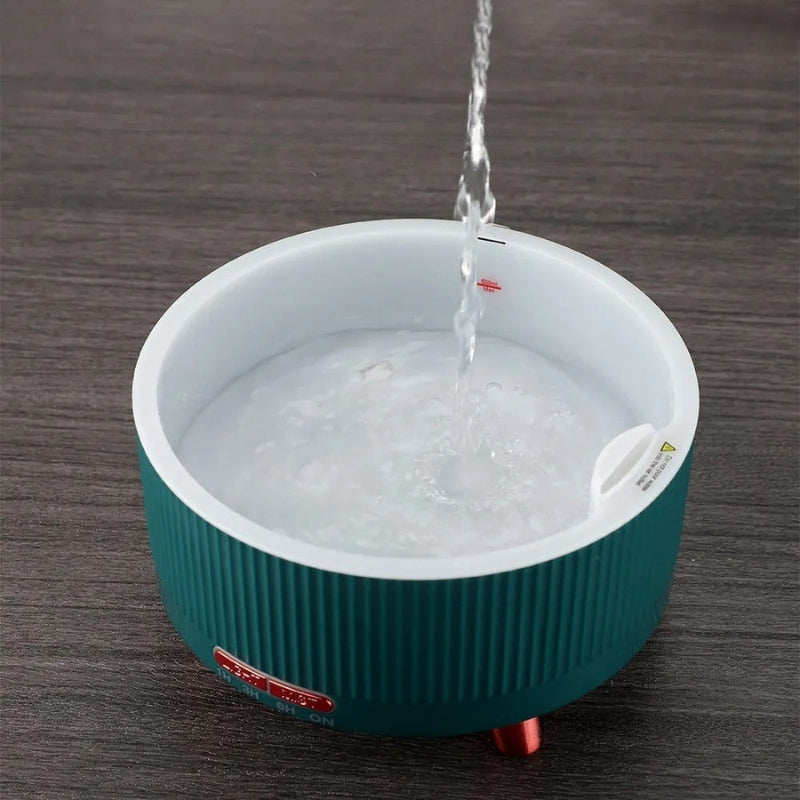 Diffuser Top Mist Living Room | Marble Lid