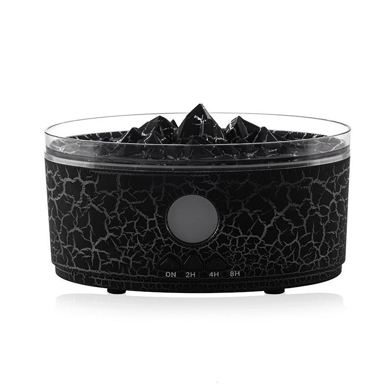 Diffuser Volcano Mist Bedroom | Cracked Design