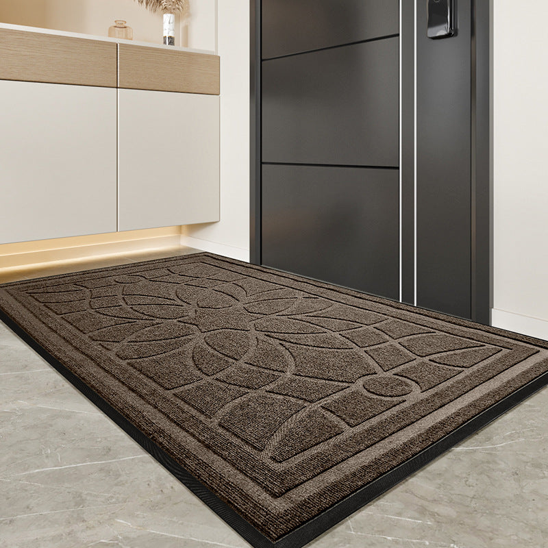 Doormat Non-Slip Extra Large | Heavy-Duty Entrance Mat