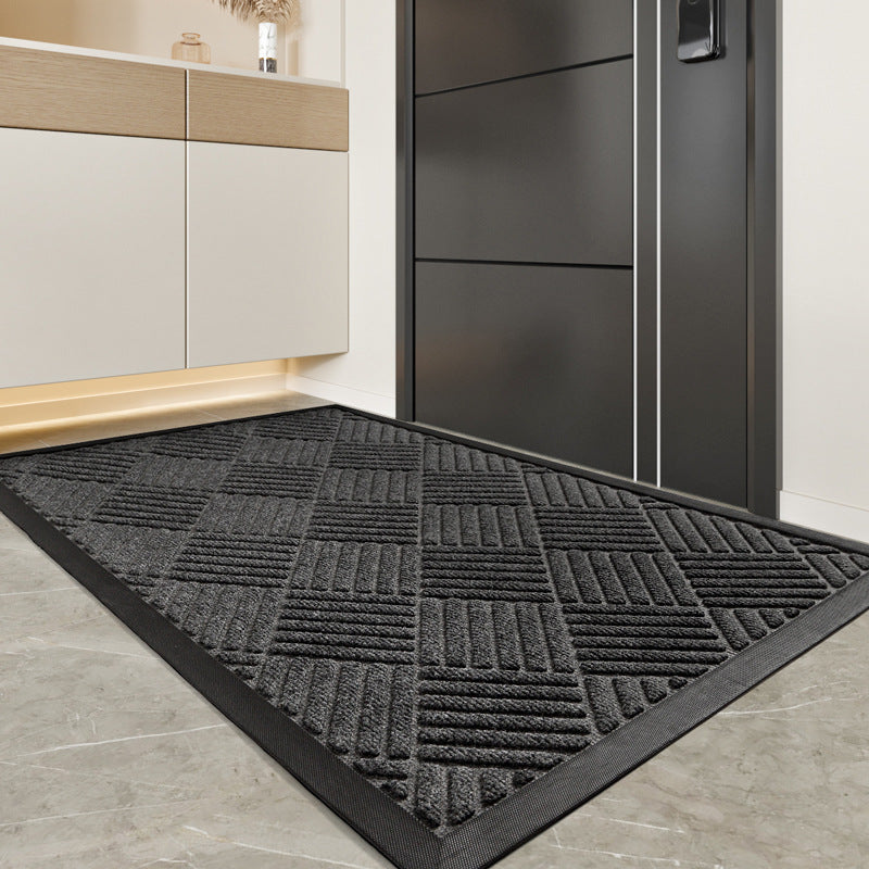 Doormat Non-Slip Extra Large | Heavy-Duty Entrance Mat