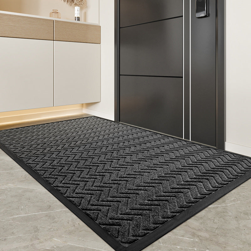 Doormat Non-Slip Extra Large | Heavy-Duty Entrance Mat
