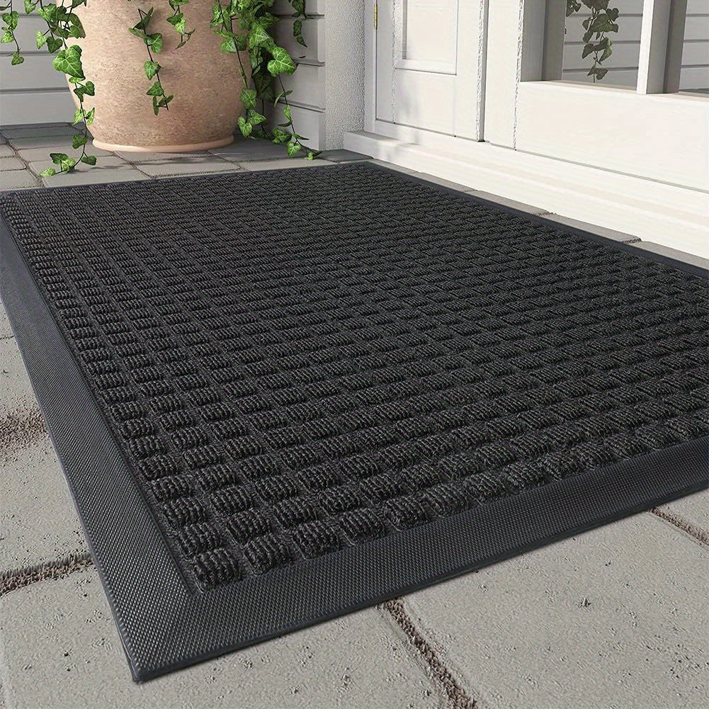 Doormat Outdoor Extra Large | Non-Slip