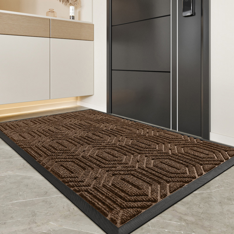 Doormat Outdoor Extra Large Non-Slip | Dirt Trapper
