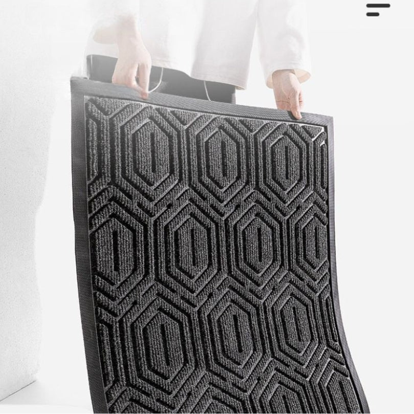 Doormat Outdoor Extra Large Non-Slip | Dirt Trapper