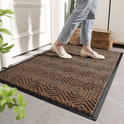 Doormat Outdoor Extra Large Non-Slip | Dirt Trapper