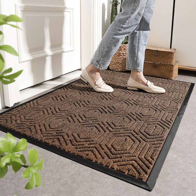 Doormat Outdoor Extra Large Non-Slip | Dirt Trapper