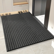 Doormat Outdoor Non-Slip Extra Large | Ribbed Design