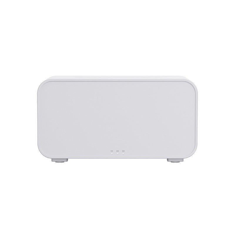 Electric Aroma Diffuser For the Bedroom | Flame Effect