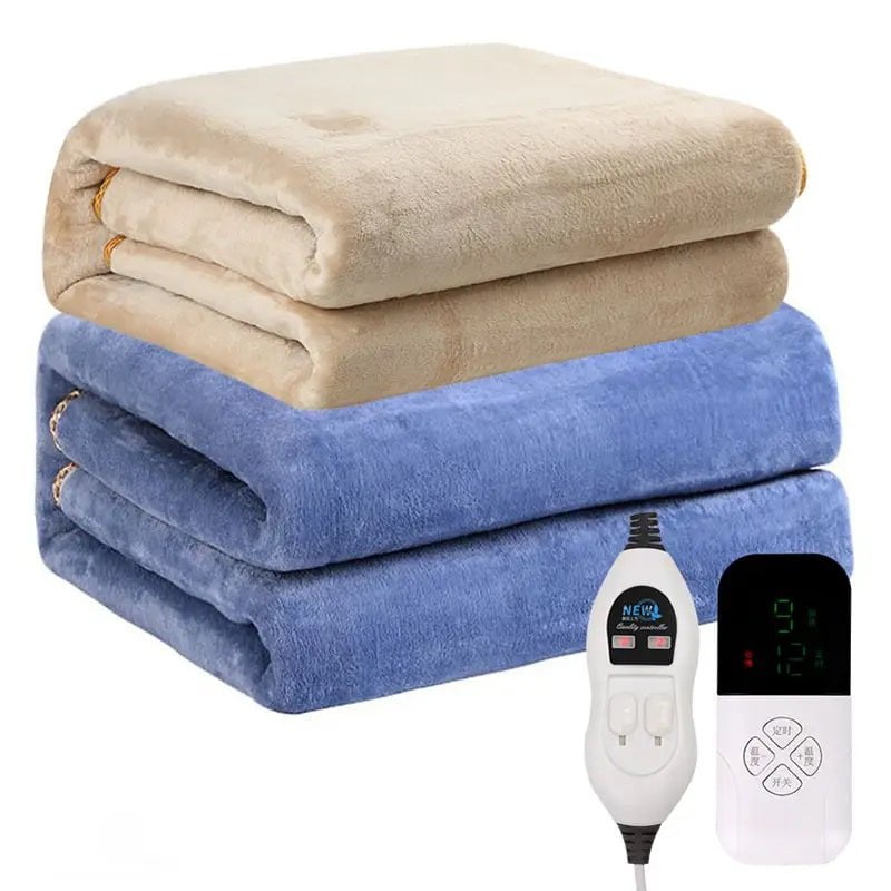 Electric Blankets