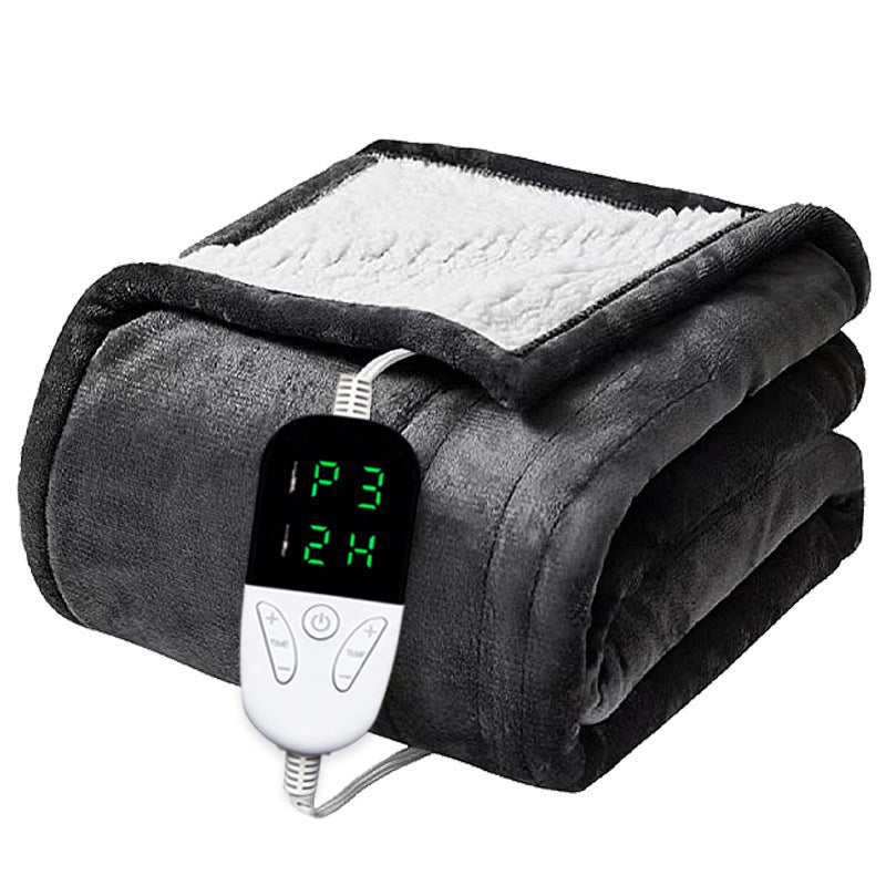 Electric Blanket Heated Bed | Digital Controller