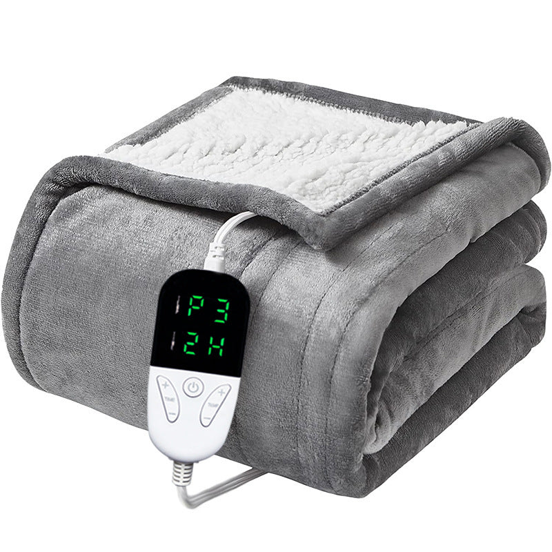 Electric Blanket Heated Bed | Digital Controller