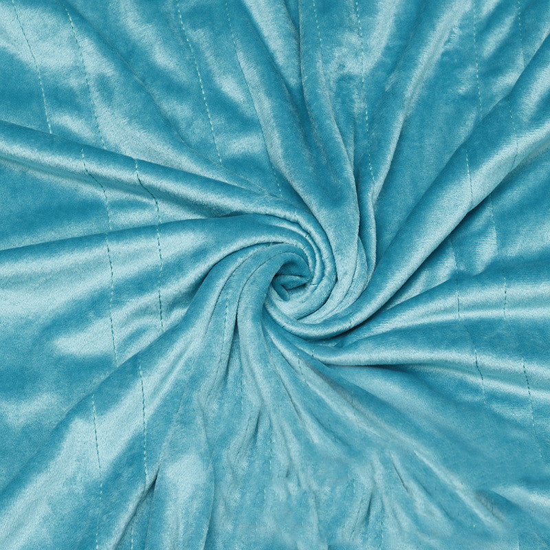 Electric Blanket Heated Bed Sofa | Large
