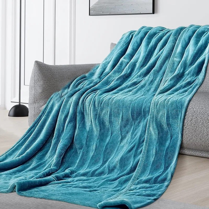Electric Blanket Heated Bed Sofa | Large