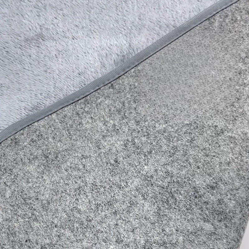 Electric Blanket USB Power Throw with Timer Control | Sofa