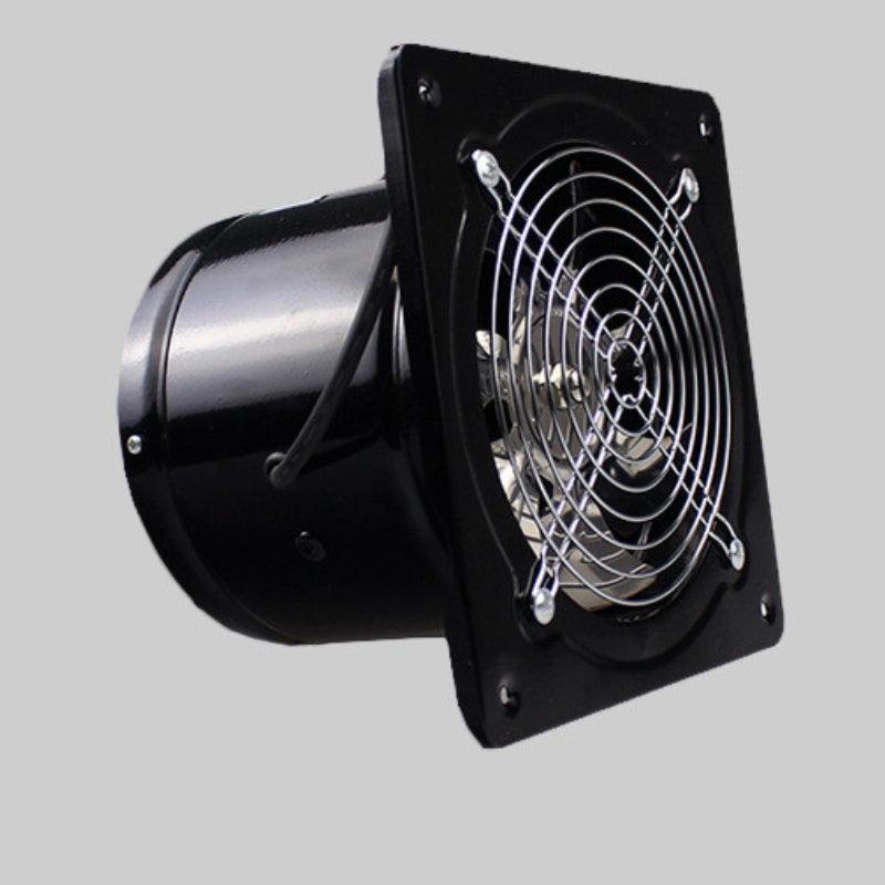 Extractor Fan High Airflow Kitchen & Bathroom | Ventilation