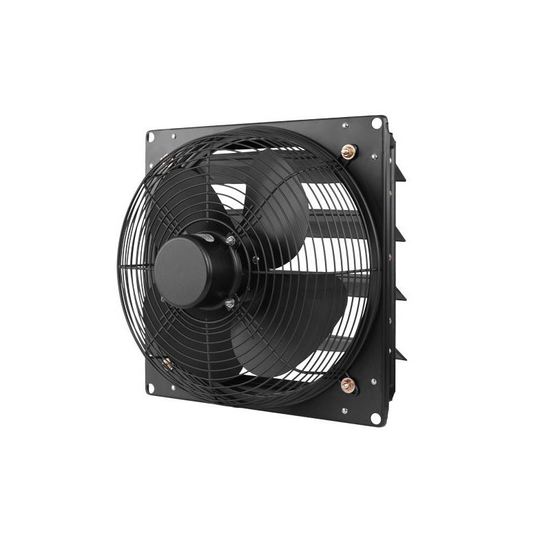 Extractor Fan High Airflow Ventilation | Kitchen & Home