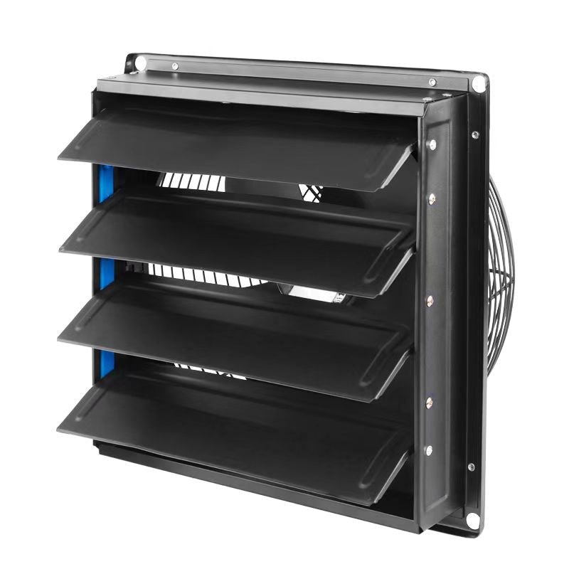 Extractor Fan High Airflow Ventilation | Kitchen & Home