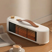 Fan Heaters Bedroom Tabletop | Portable
