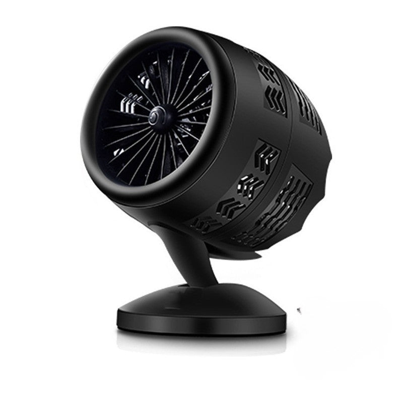 Fan Heaters Desktop Home | Adjustable Angle