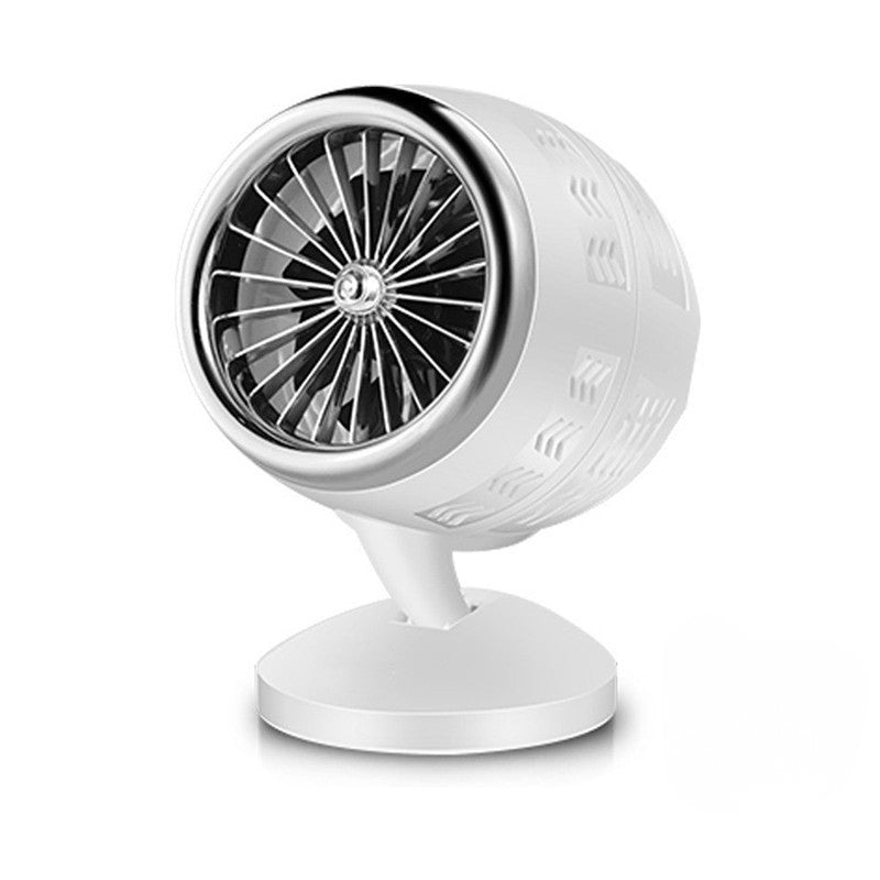 Fan Heaters Desktop Home | Adjustable Angle