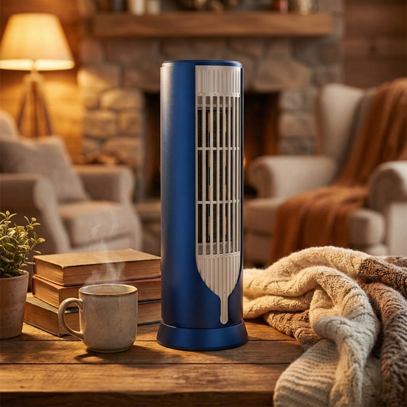 Fan Heaters Floor Standing Home | Tower Style