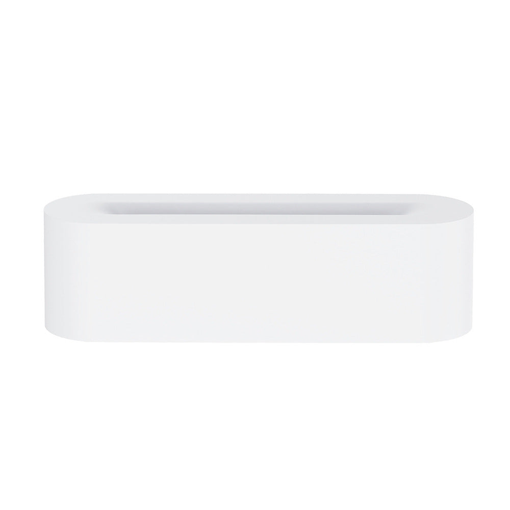 Flame Effect Essential Oil Diffuser | Modern