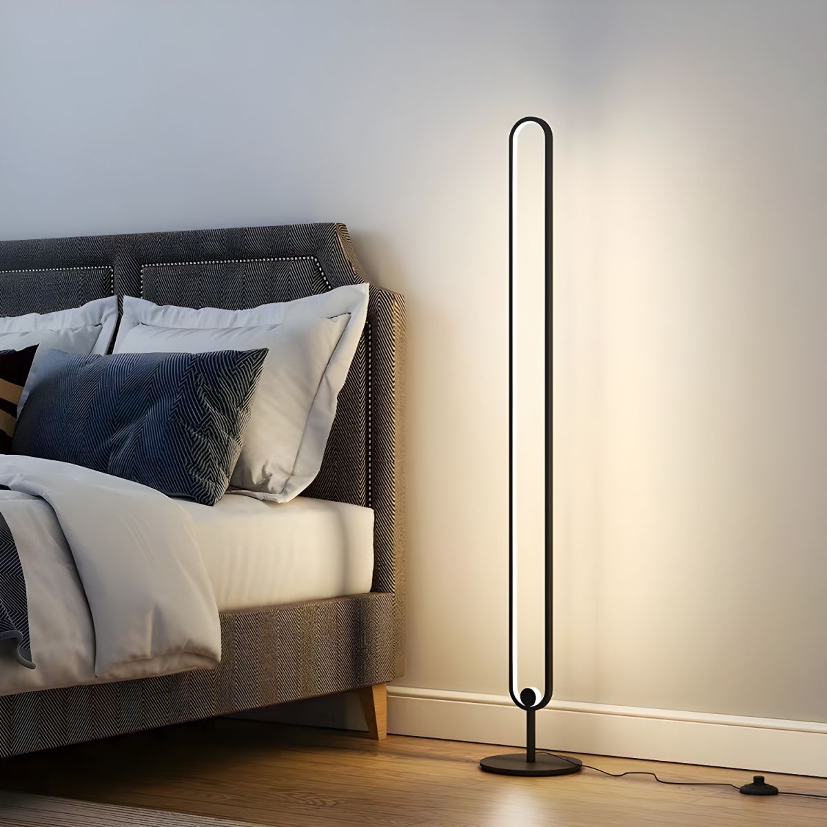 Floor Lamp LED Living Room | Modern