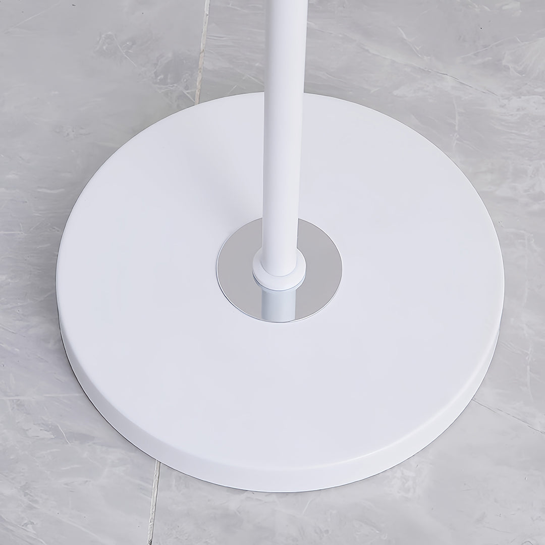 Floor Lamp Rotating Head Light Living Room | Office
