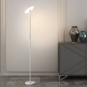 Floor Lamp Rotating Head Light Living Room | Office