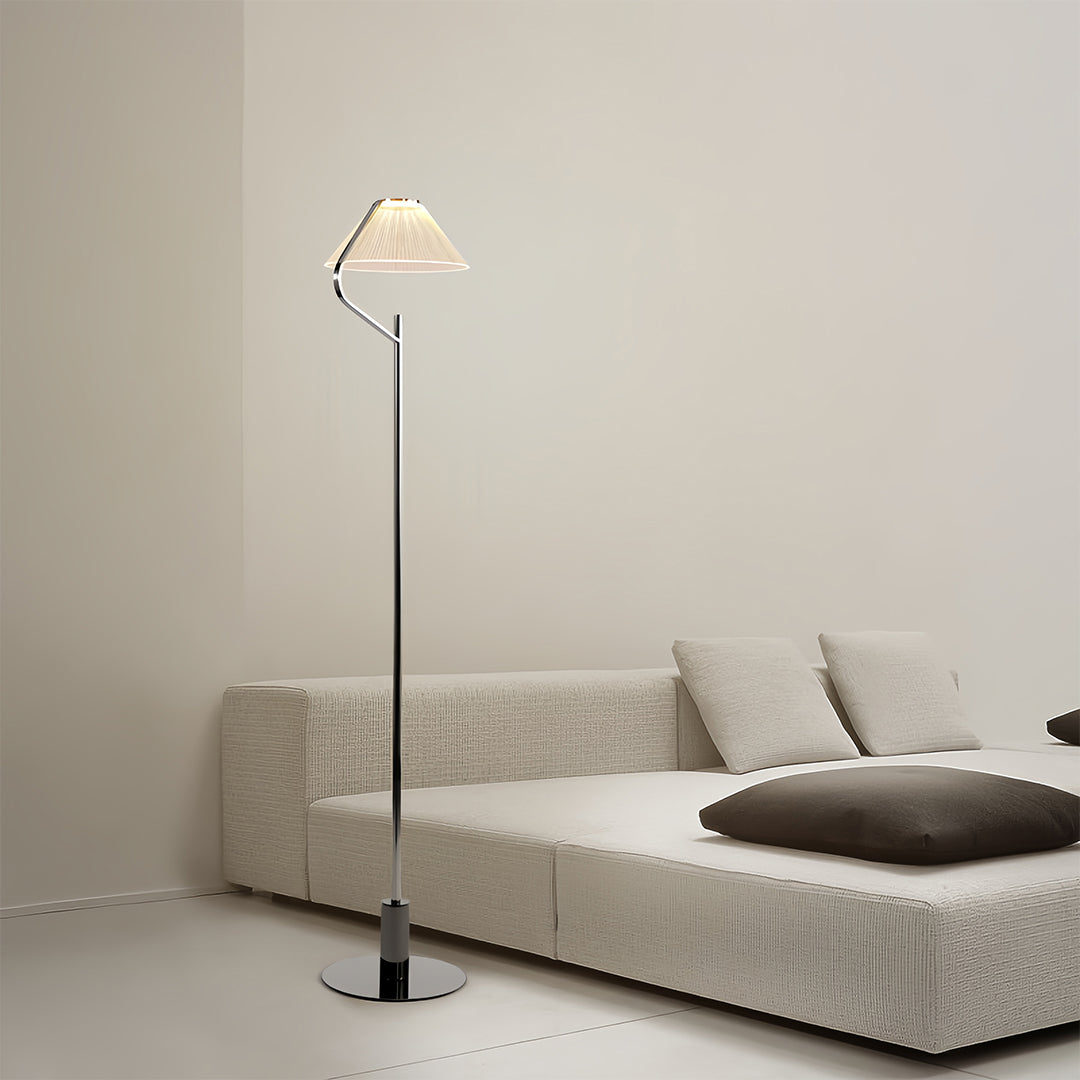 Floor Lamp Shade Living Room | Office