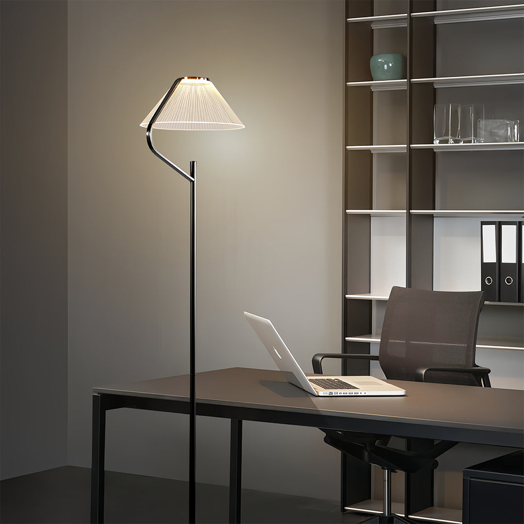 Floor Lamp Shade Living Room | Office