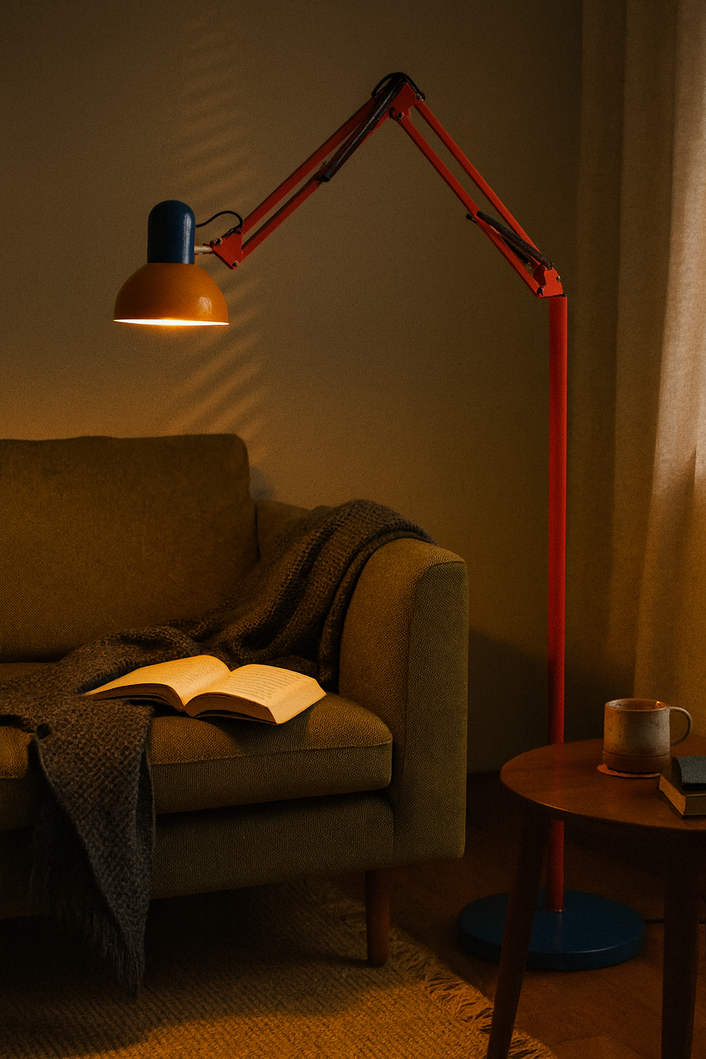 Floor Lamps