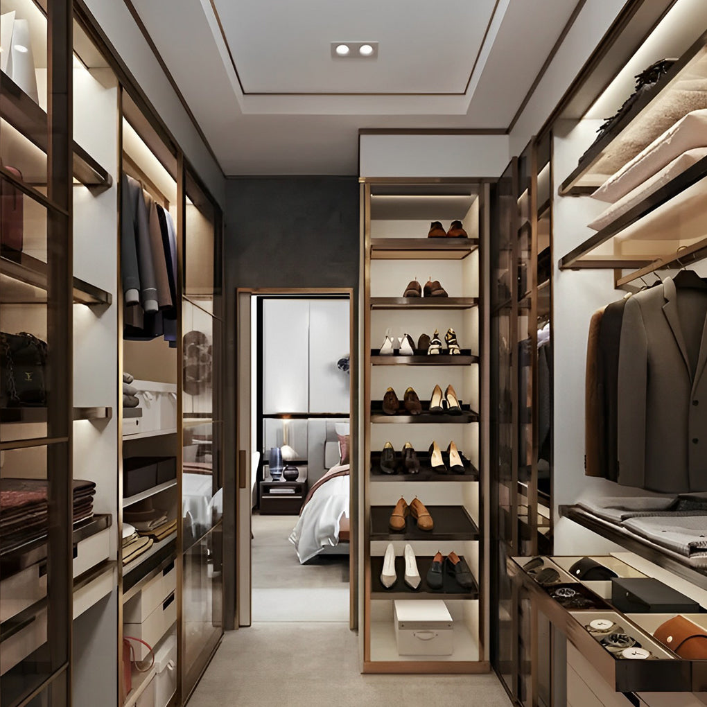 Kitchen LED Strip Lights Under Cabinet | Linear