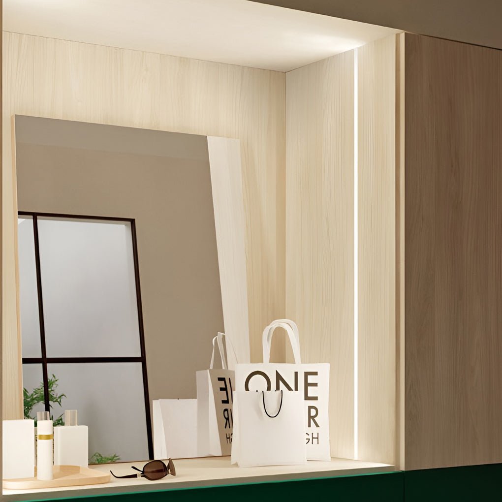 Kitchen LED Strip Lights Under Cabinet | Linear