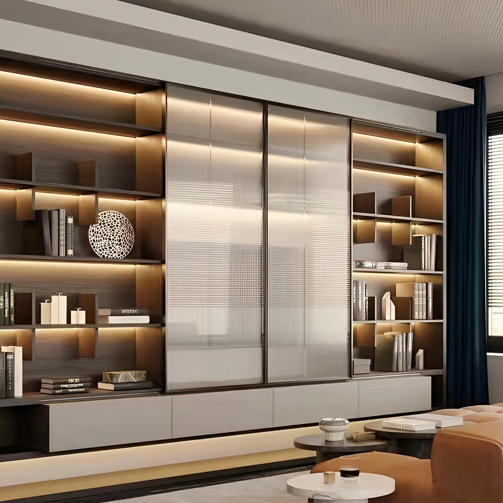 Kitchen LED Strip Lights Under Cabinet | Linear