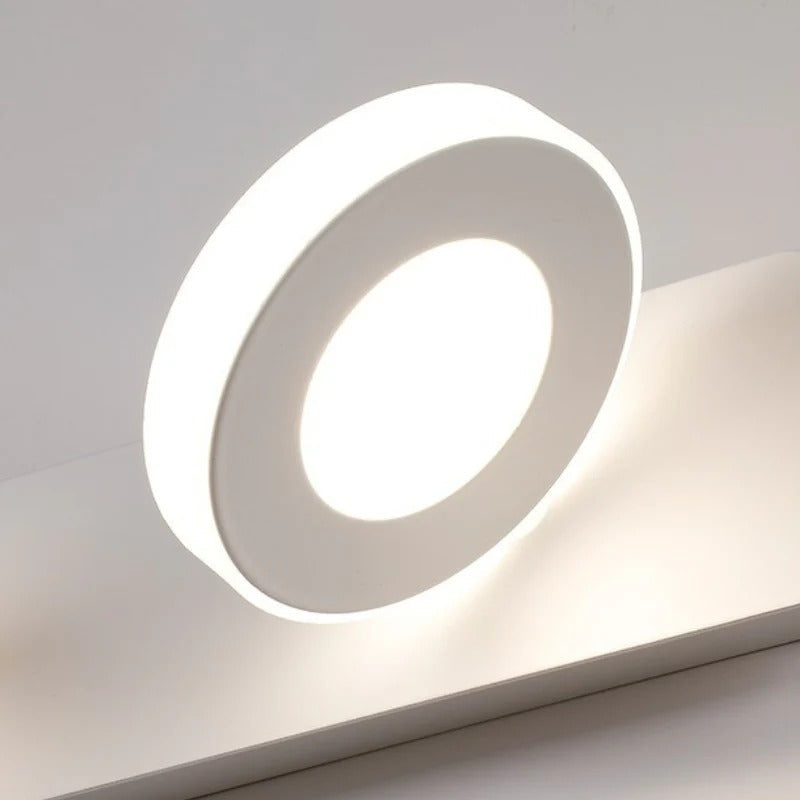 Kitchen Lights LED Wall Mounted | 3-Way Round Design