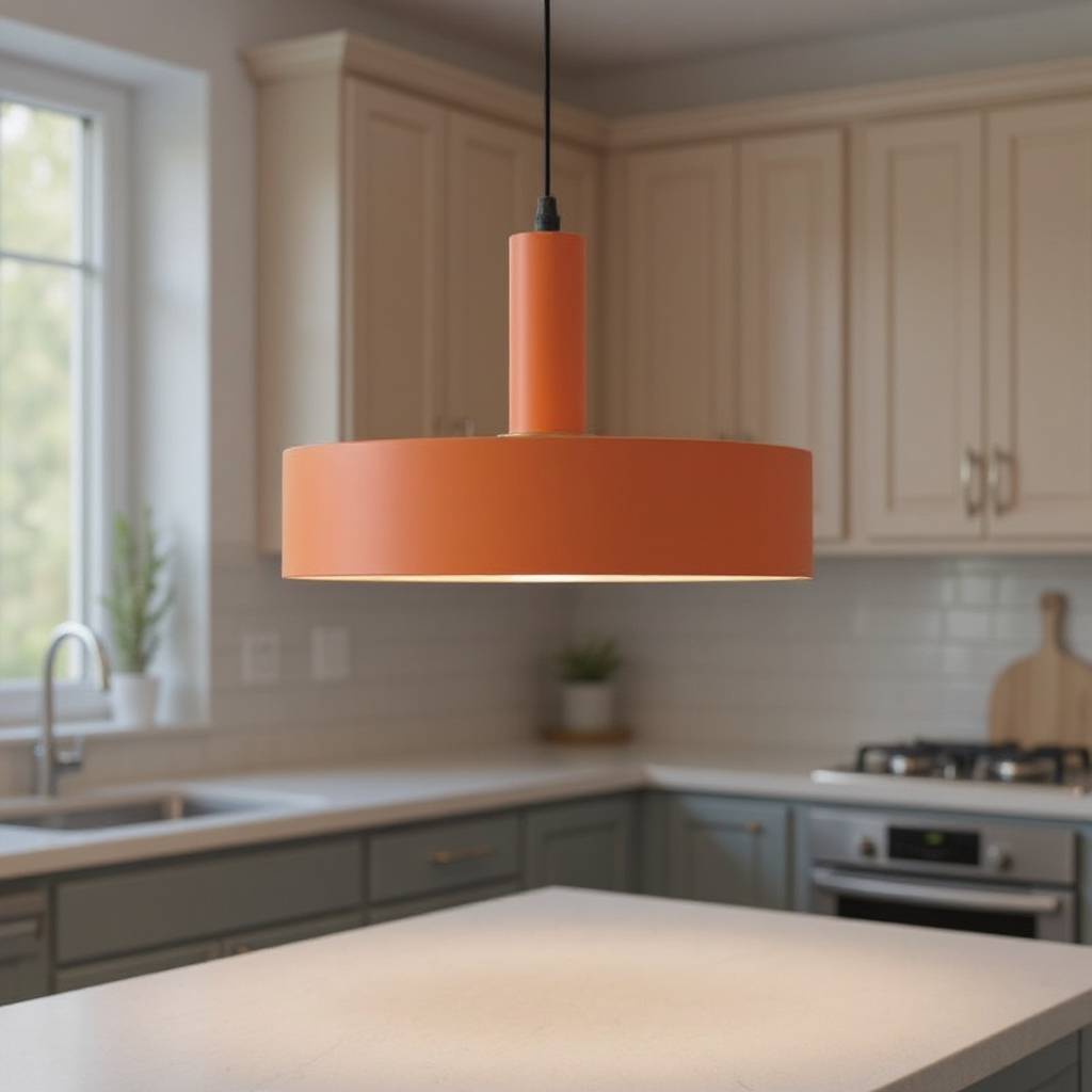 Kitchen Lights Pendant Modern Ceiling | Contemporary