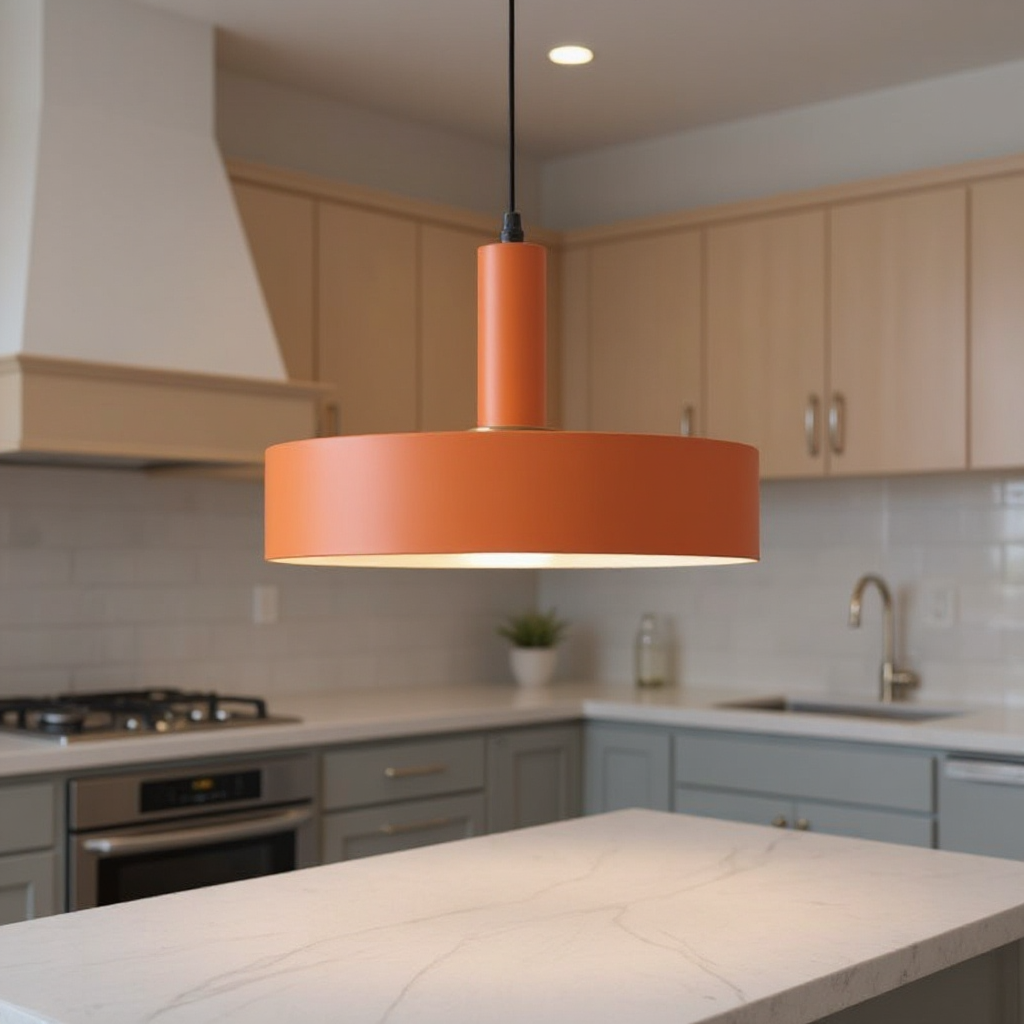 Kitchen Lights Pendant Modern Ceiling | Contemporary