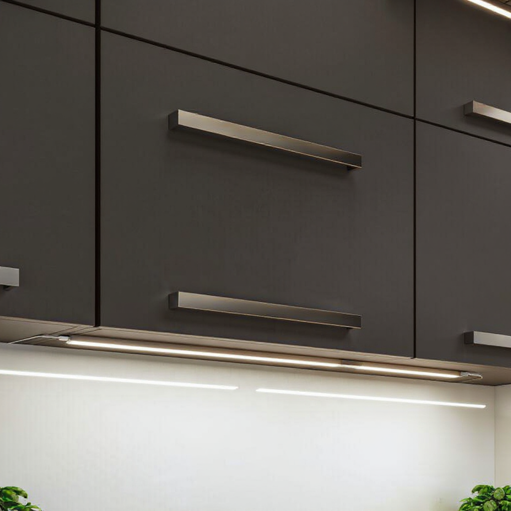 Kitchen Lights Under Cabinet LED | Slim Bar